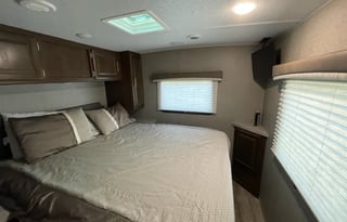 Couples Escape w/ Outdoor Kitchen