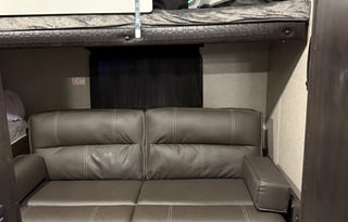 Family-Friendly Jayco Bunkhouse Travel Trailer