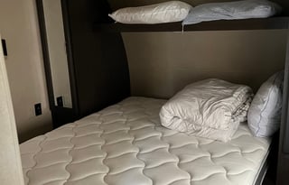 2019 Forest River RV Shockwave 24FS