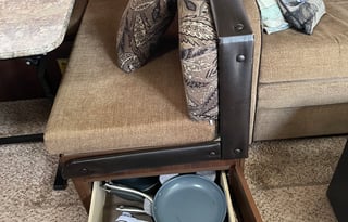 2014 Keystone RV Outback 312BH