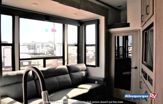 2021 Keystone RV Carbon 347