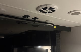 Aunt Annie's Attic-Forest River Cherokee Grey Wolf