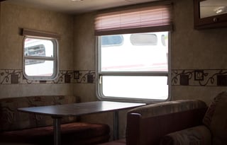 2009 Crossroads Crossroads Zinger ZT26BH