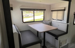 2023 Forest River RV No Boundaries 20.3 “Billie”