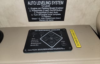 Ms. Betsy - Our Thor Hurricane! (Renovated)