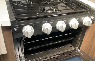 Adventure Awaits! 2020 Forest River Grey Wolf 19SM