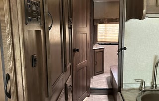2019 Coachmen RV Freelander 26DS Chevy 4500