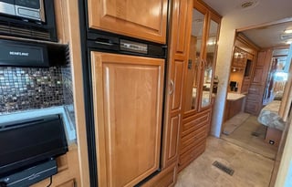 2004 Four Winds RV Windsport 35F