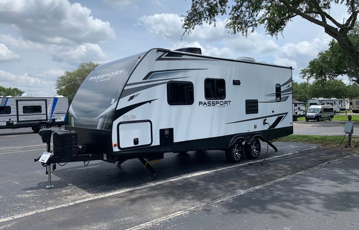 RV Photo