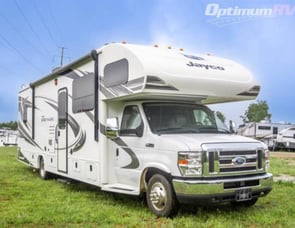 Jayco Greyhawk 30X