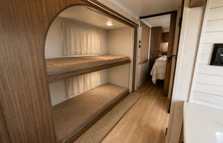 Trailer with Patio!!!!!!