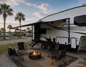 Keystone Cougar Sport 2100RK