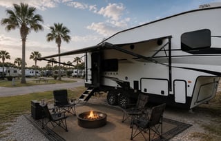 2025 Keystone Cougar Sport 2100RK *Luxury Sleeper*