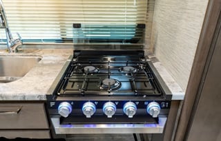 2021 Thor Motor Coach Four Winds 24F