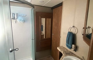 2017 Grand Design Reflection 311BHS