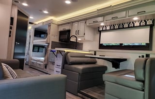 2022 Jayco Alante. WE ALLOW PERSONAL INSURANCE!