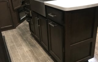 Dutchmen Atlas Fifth Wheel