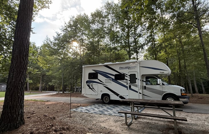 RV Photo