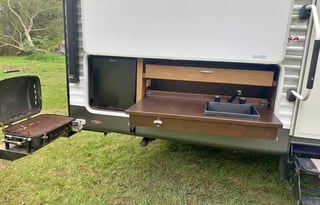 2018 Forest River RV Salem 25RLS