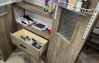 2022 Forest River RV Wildwood Heritage Glen 369BL