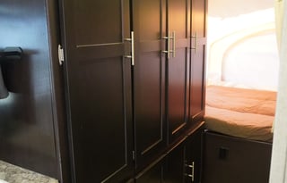 Adventure Cruiser - Family Friendly RV Rental