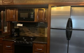 2014 Forest River - Crusader