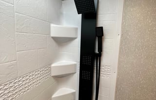 2022 GREY WOLF - PERFECT FAMILY CAMPER, SLEEPS 8