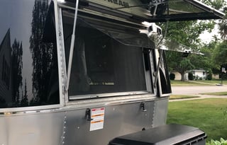 2019 Airstream Bambi - LainnaBug