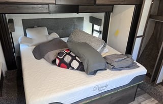 2020 Heartland Cyclone