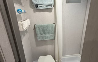 Compact Lightweight Pet Friendly RV