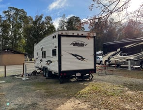 Eclipse Attitude T25AK