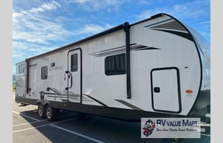 2023 Palomino SolAire 320TSBH