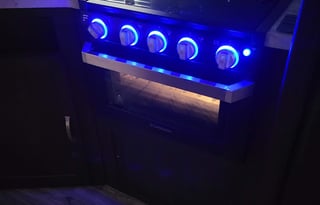 MoJo's 2019 Summerland Sleeps 10