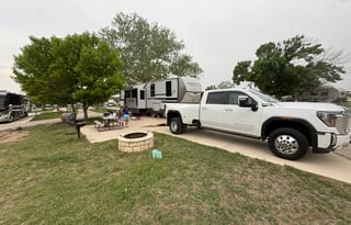 2025 Forest River RV Salem Hemisphere 375FAM