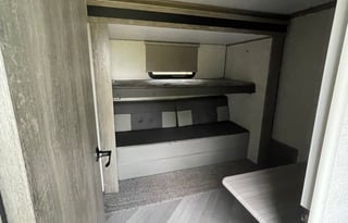 Salem Happy Kid & Pet Friendly Camper