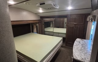 Home away from home