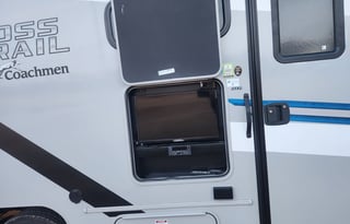 Easy to handle Class C | Fully Stocked