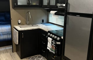 2018 Grand Design Imagine 2800BH