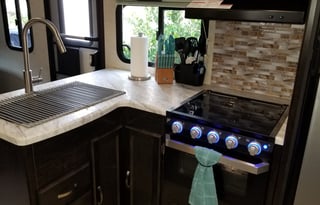 2019 Coachmen Spirit 2963BH