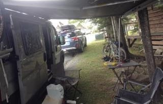 2014 SUMPVEE v3 Ram Promaster Camper van