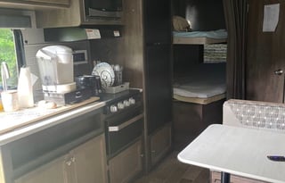 2020 Dutchmen RV Coleman Lantern LT Series 215BH