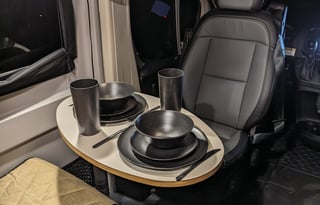 Solis 59PX: Perfect for Families - Full Amenities