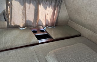 Smiles & Miles Motor Home