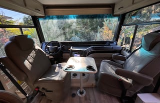 2021 Jayco Alante 29F with Bunk beds and WiFi