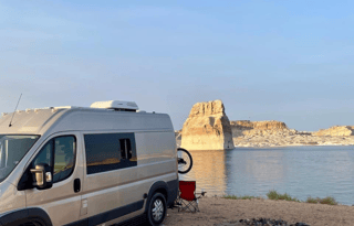 CLEAN Fully Contained OFF-Grid Capable Axion!