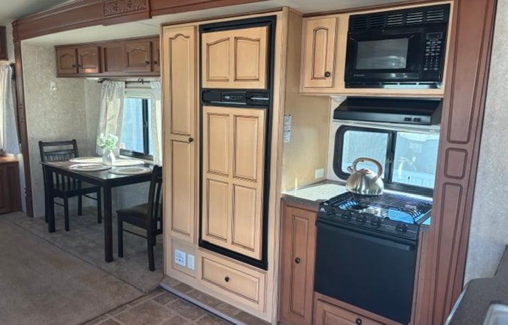 RV Photo