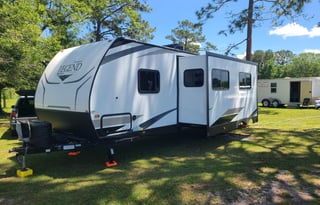 Mobile Family Retreat