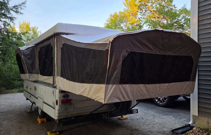 RV Photo