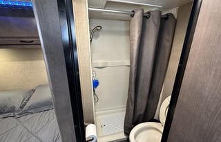 "Rocky the RV" 2018 Thor Majestic 23A