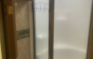 Pet friendly vacation rental, Delivery only